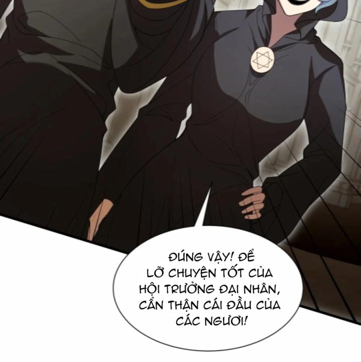 Náo Động Thiên Khởi Chapter 54 - Trang 2