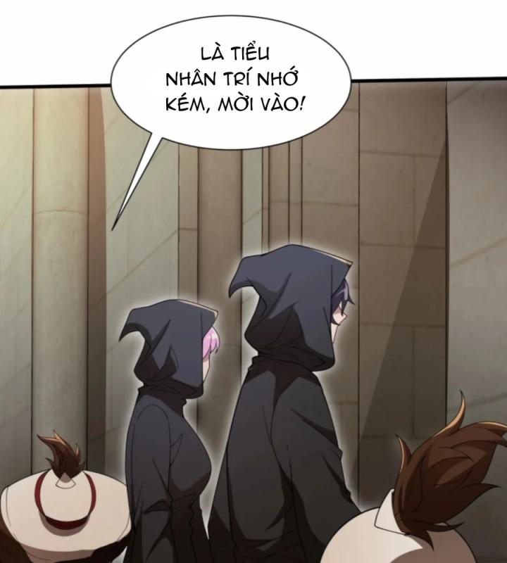 Náo Động Thiên Khởi Chapter 54 - Trang 2