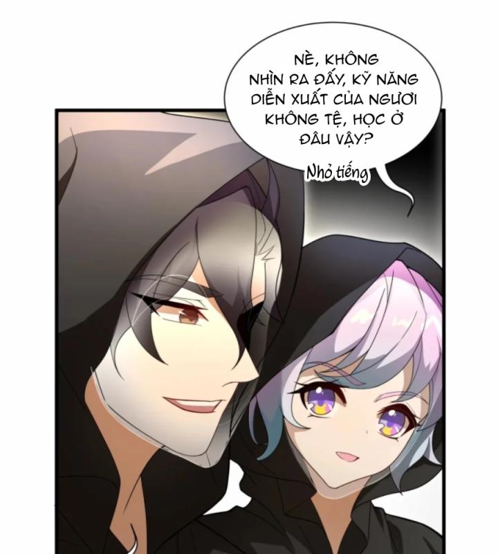 Náo Động Thiên Khởi Chapter 54 - Trang 2