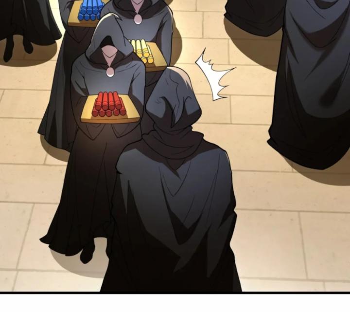 Náo Động Thiên Khởi Chapter 54 - Trang 2