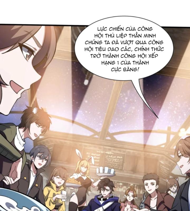 Náo Động Thiên Khởi Chapter 54 - Trang 2