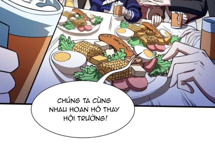 Náo Động Thiên Khởi Chapter 54 - Trang 2