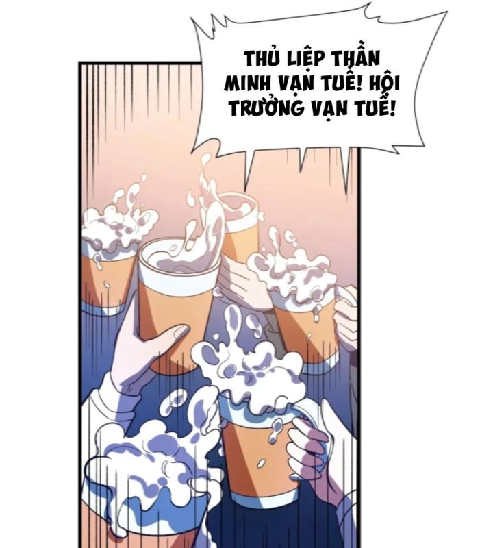 Náo Động Thiên Khởi Chapter 54 - Trang 2