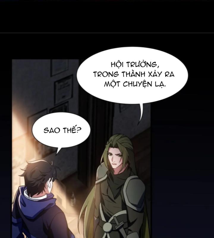 Náo Động Thiên Khởi Chapter 54 - Trang 2