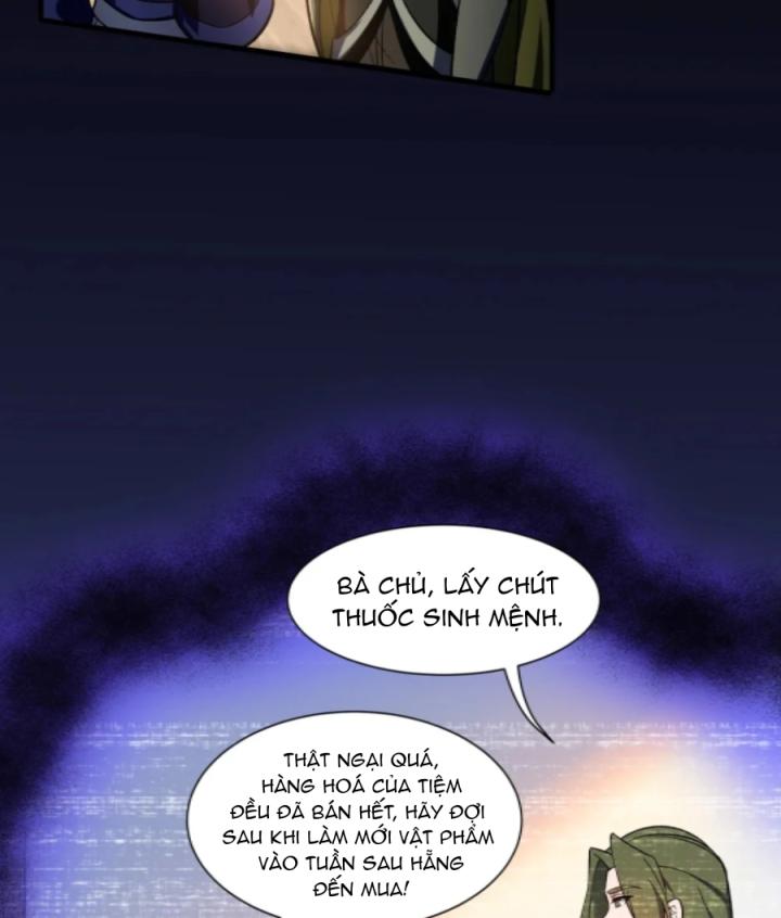 Náo Động Thiên Khởi Chapter 54 - Trang 2