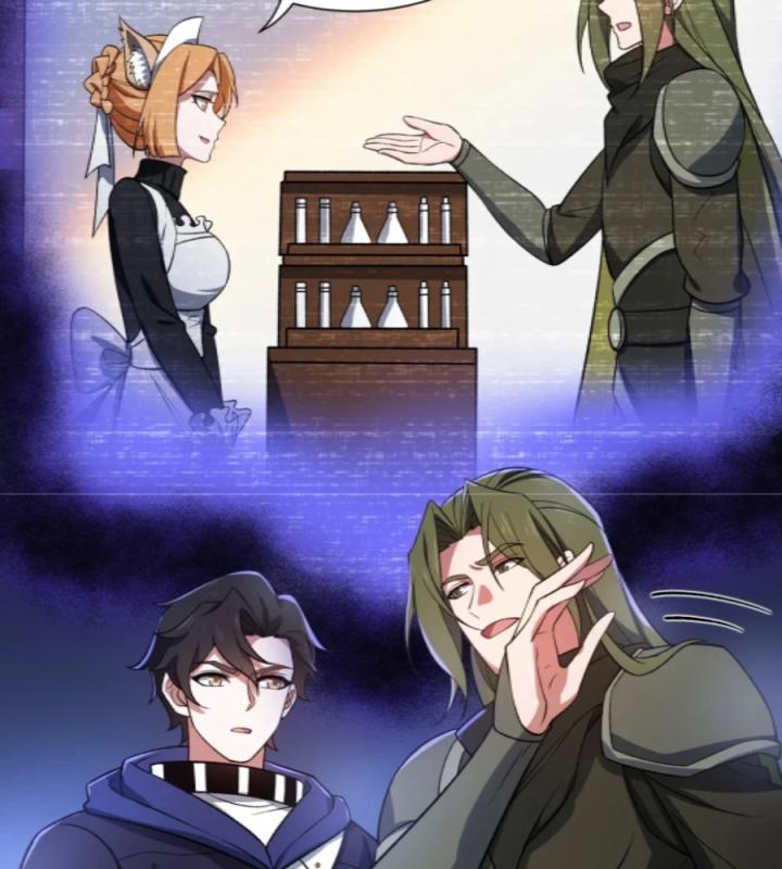 Náo Động Thiên Khởi Chapter 54 - Trang 2