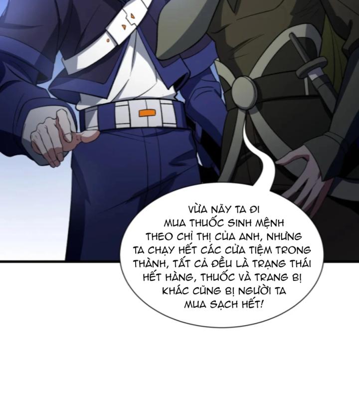 Náo Động Thiên Khởi Chapter 54 - Trang 2