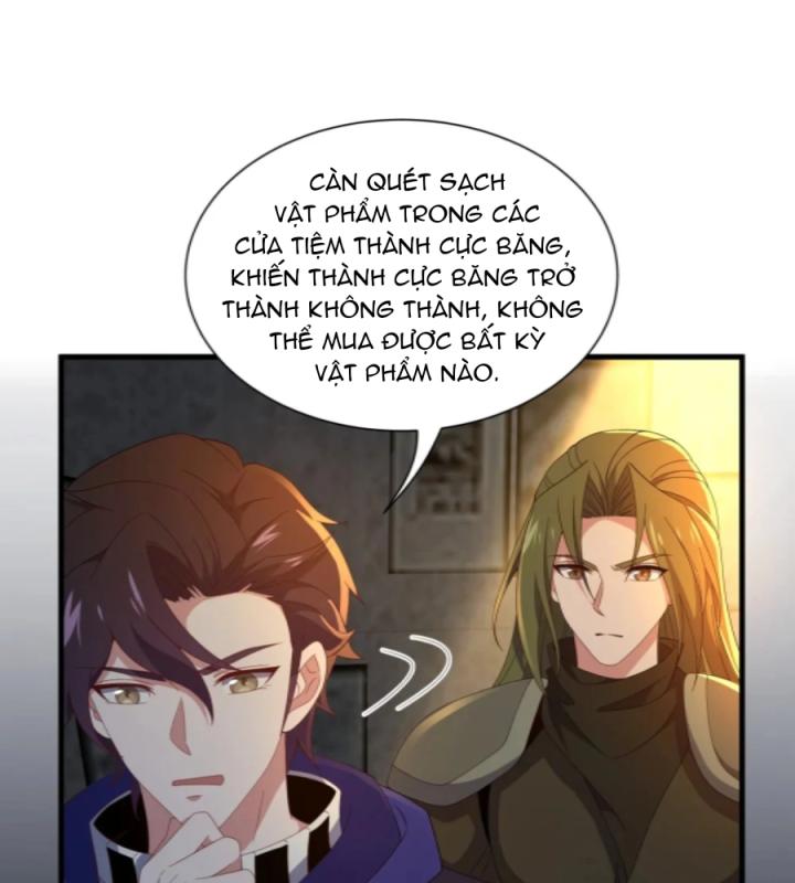 Náo Động Thiên Khởi Chapter 54 - Trang 2