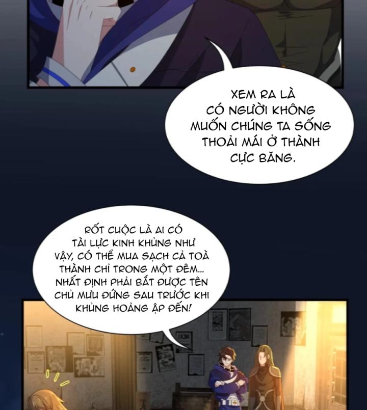 Náo Động Thiên Khởi Chapter 54 - Trang 2