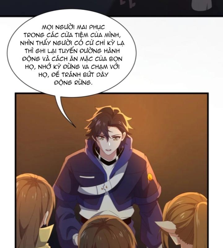 Náo Động Thiên Khởi Chapter 54 - Trang 2