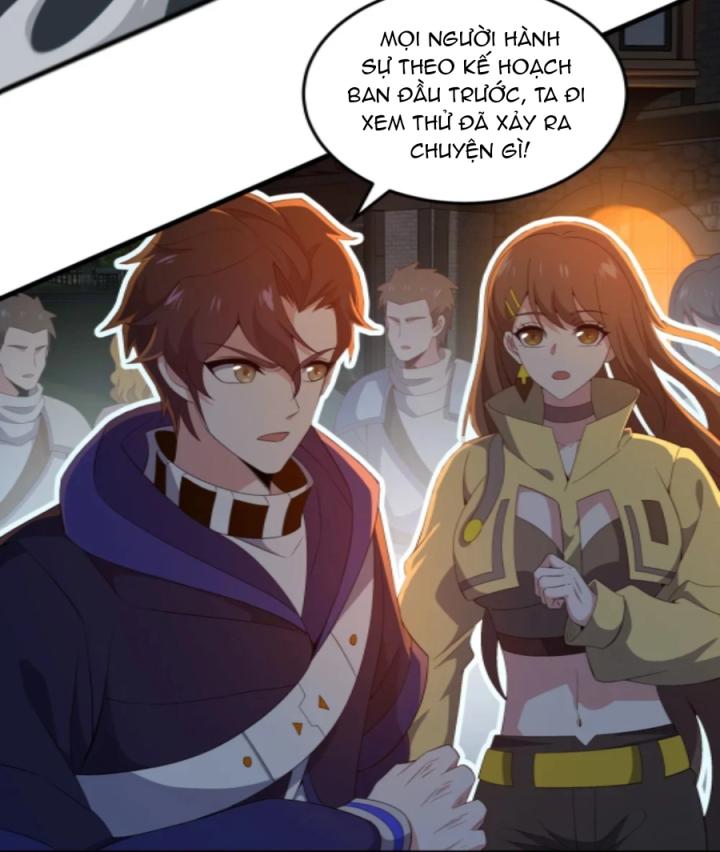 Náo Động Thiên Khởi Chapter 54 - Trang 2