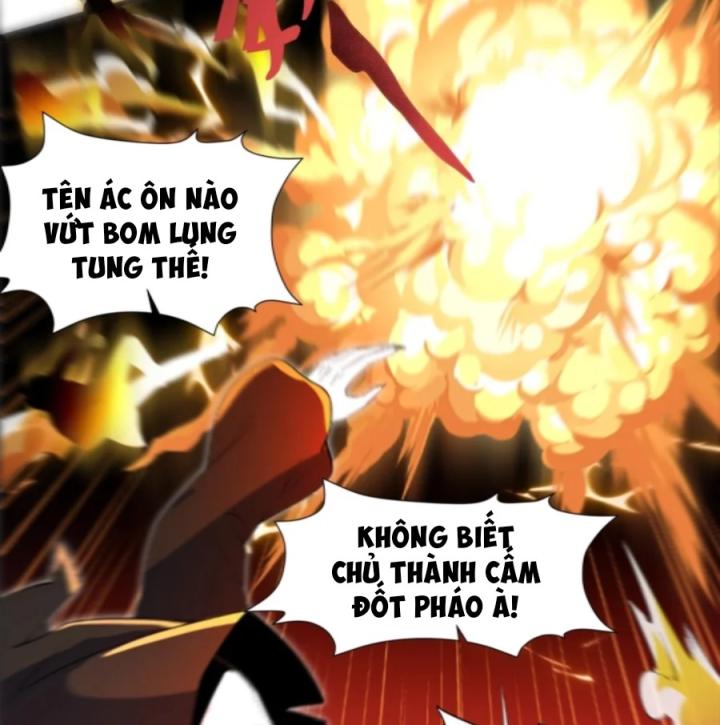 Náo Động Thiên Khởi Chapter 54 - Trang 2