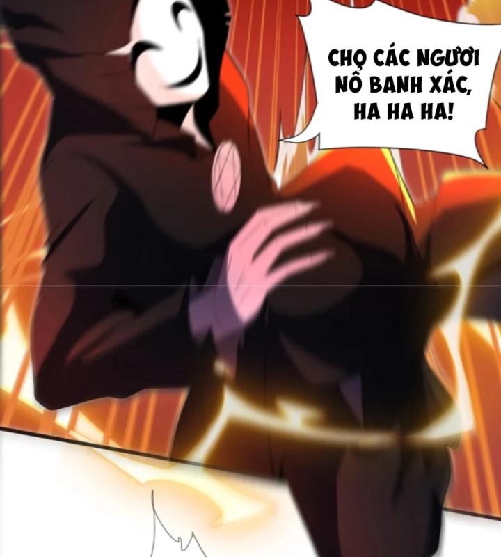 Náo Động Thiên Khởi Chapter 54 - Trang 2