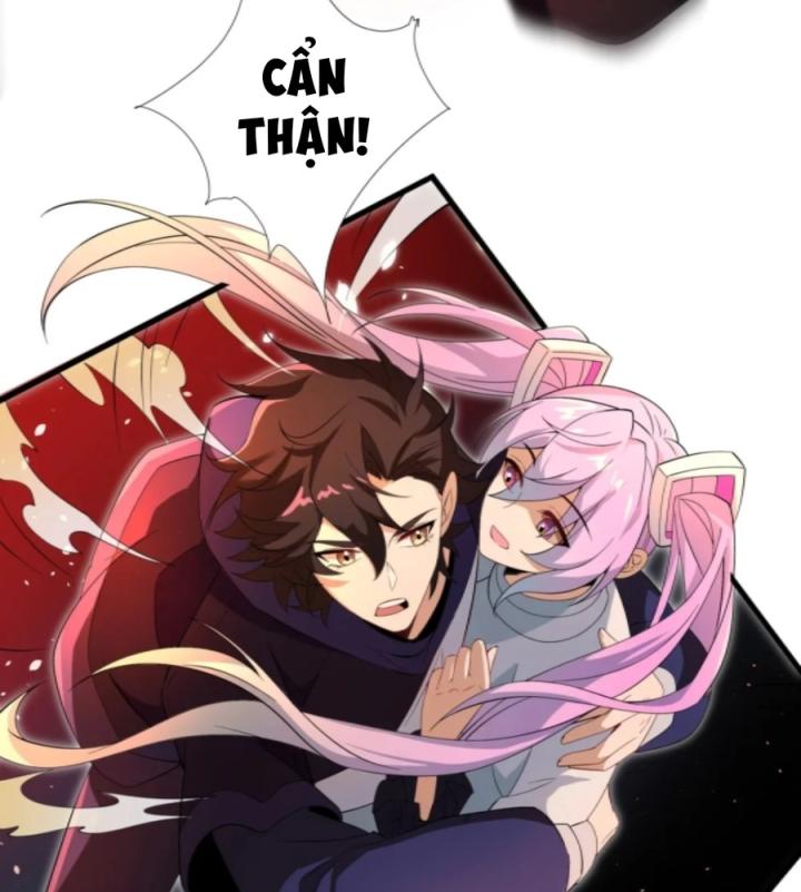 Náo Động Thiên Khởi Chapter 54 - Trang 2