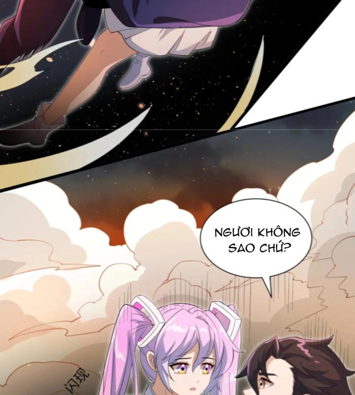 Náo Động Thiên Khởi Chapter 54 - Trang 2