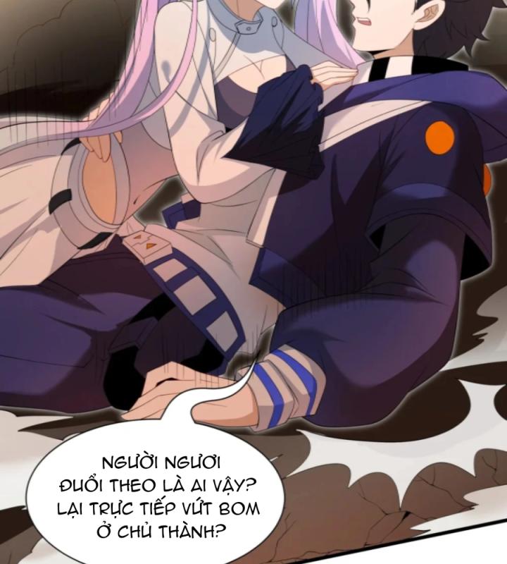 Náo Động Thiên Khởi Chapter 54 - Trang 2