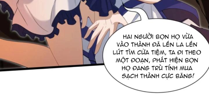 Náo Động Thiên Khởi Chapter 54 - Trang 2