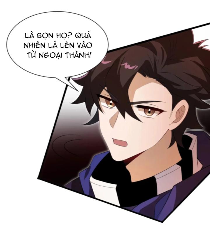 Náo Động Thiên Khởi Chapter 54 - Trang 2