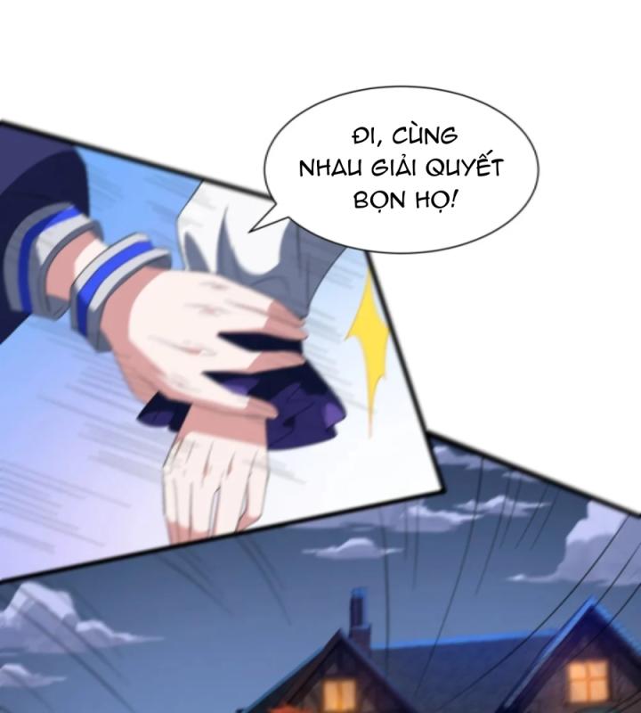 Náo Động Thiên Khởi Chapter 54 - Trang 2