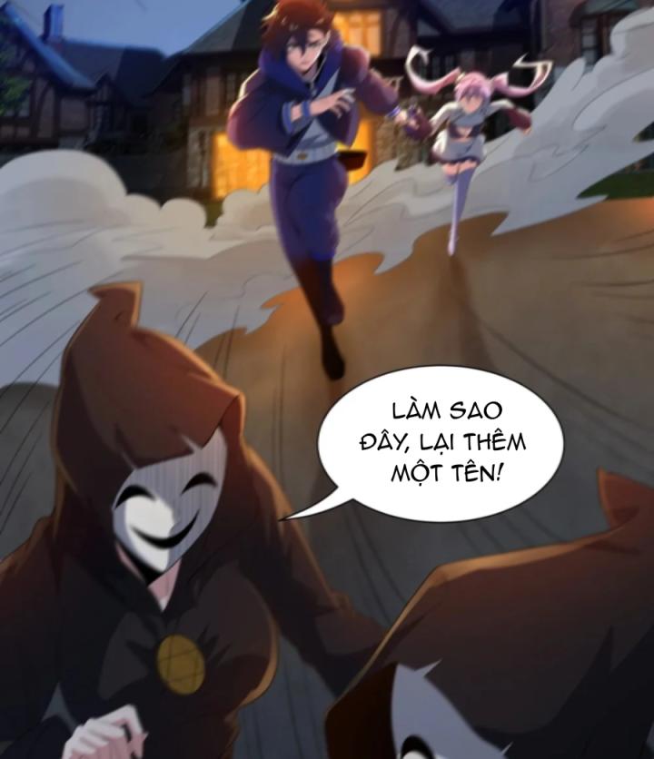 Náo Động Thiên Khởi Chapter 54 - Trang 2