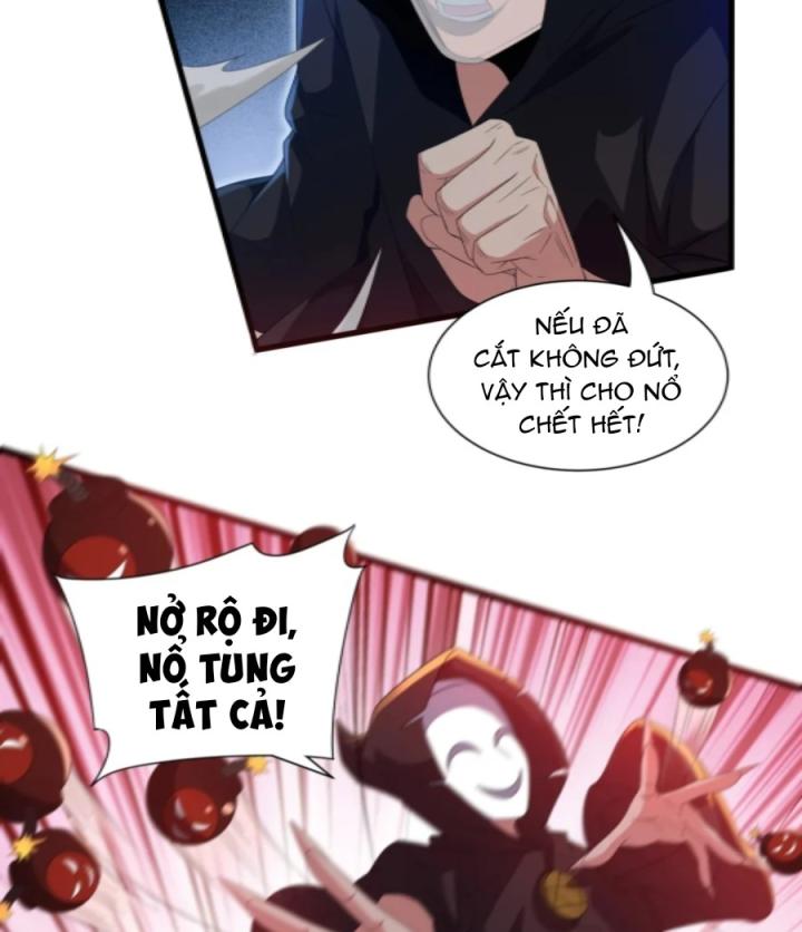 Náo Động Thiên Khởi Chapter 54 - Trang 2