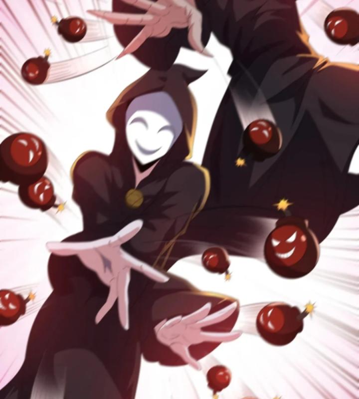 Náo Động Thiên Khởi Chapter 54 - Trang 2