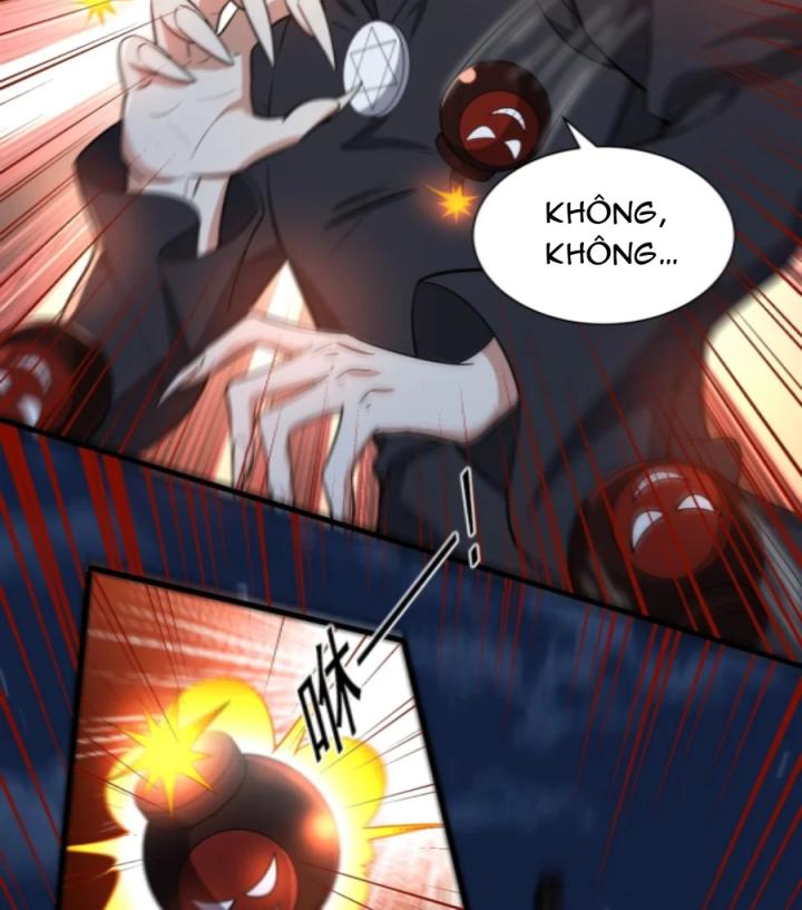 Náo Động Thiên Khởi Chapter 54 - Trang 2