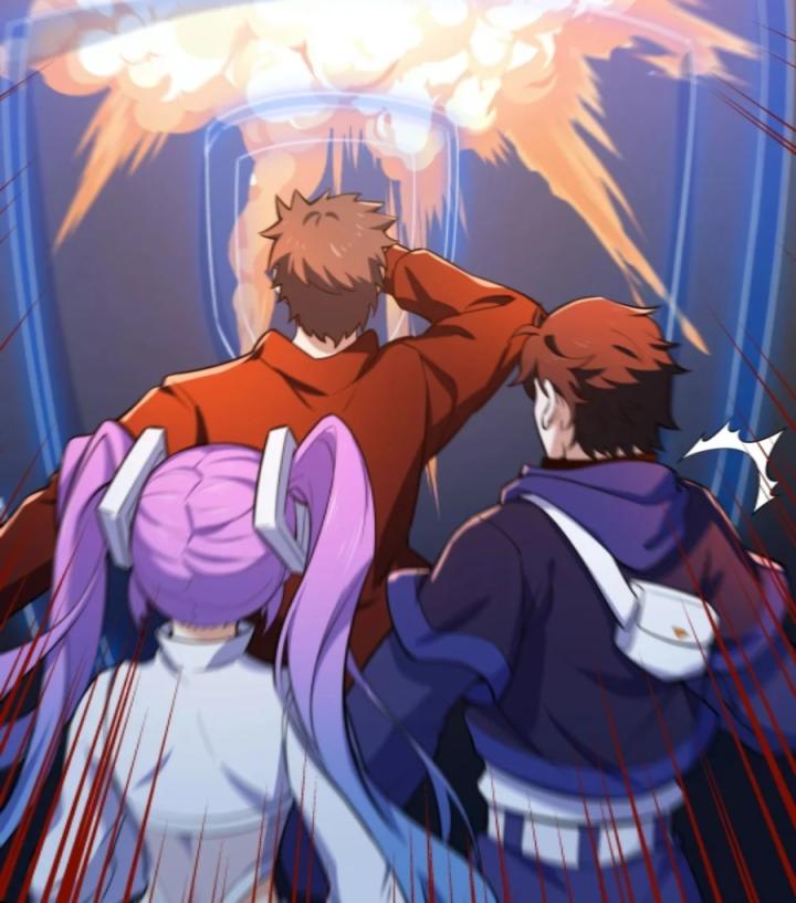 Náo Động Thiên Khởi Chapter 54 - Trang 2