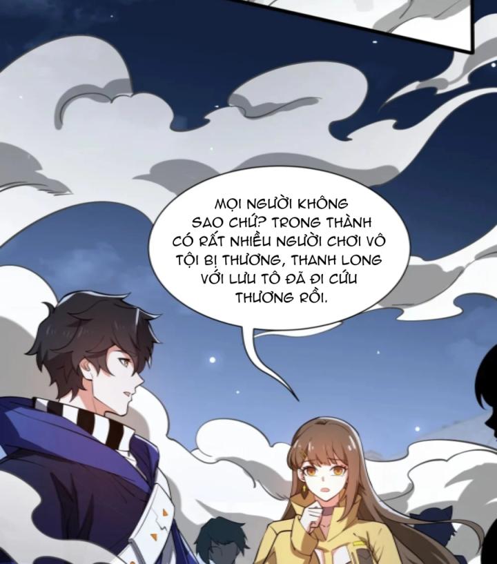 Náo Động Thiên Khởi Chapter 54 - Trang 2