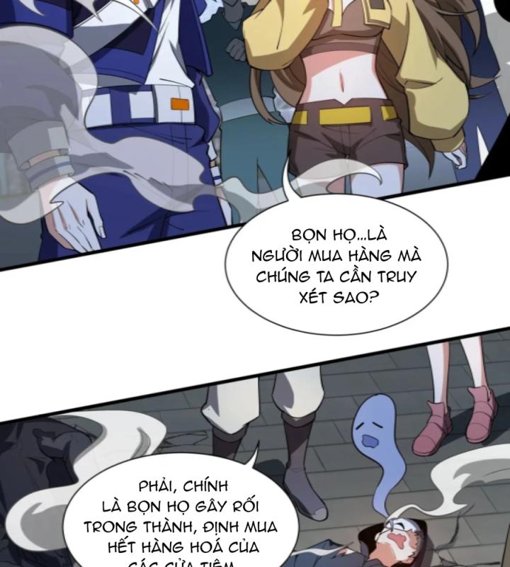 Náo Động Thiên Khởi Chapter 54 - Trang 2