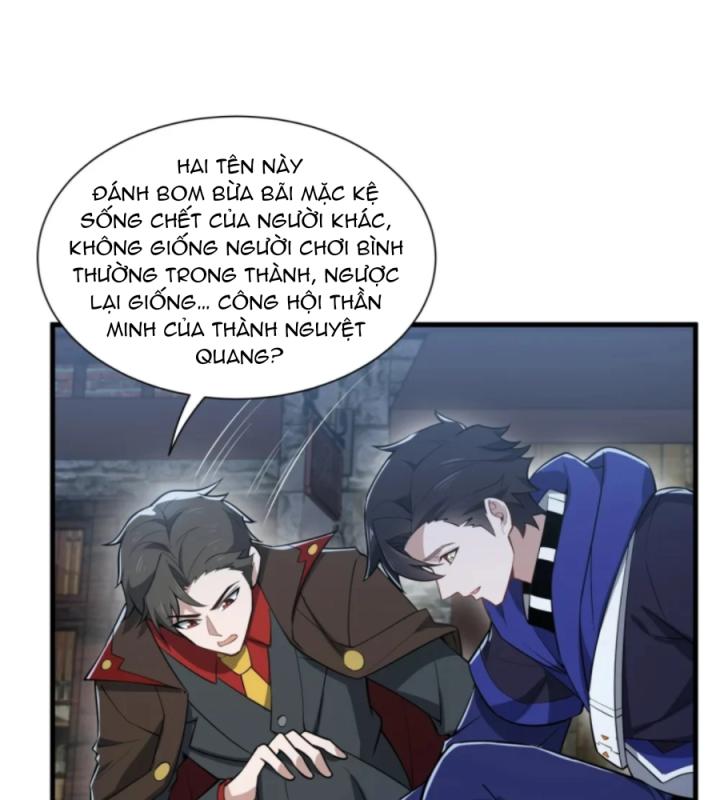 Náo Động Thiên Khởi Chapter 54 - Trang 2