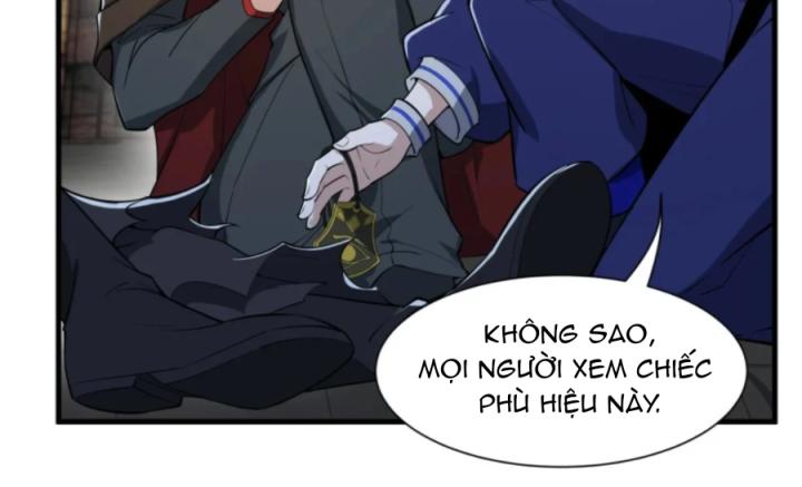 Náo Động Thiên Khởi Chapter 54 - Trang 2
