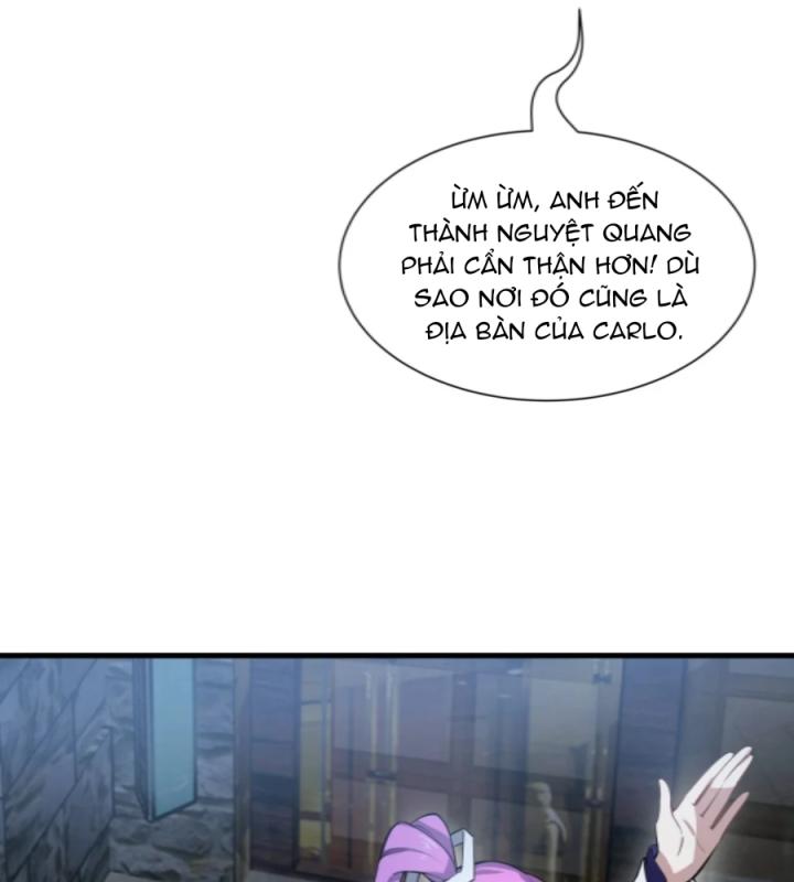 Náo Động Thiên Khởi Chapter 54 - Trang 2