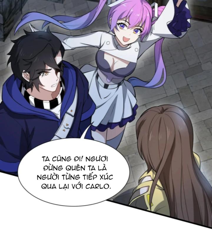 Náo Động Thiên Khởi Chapter 54 - Trang 2