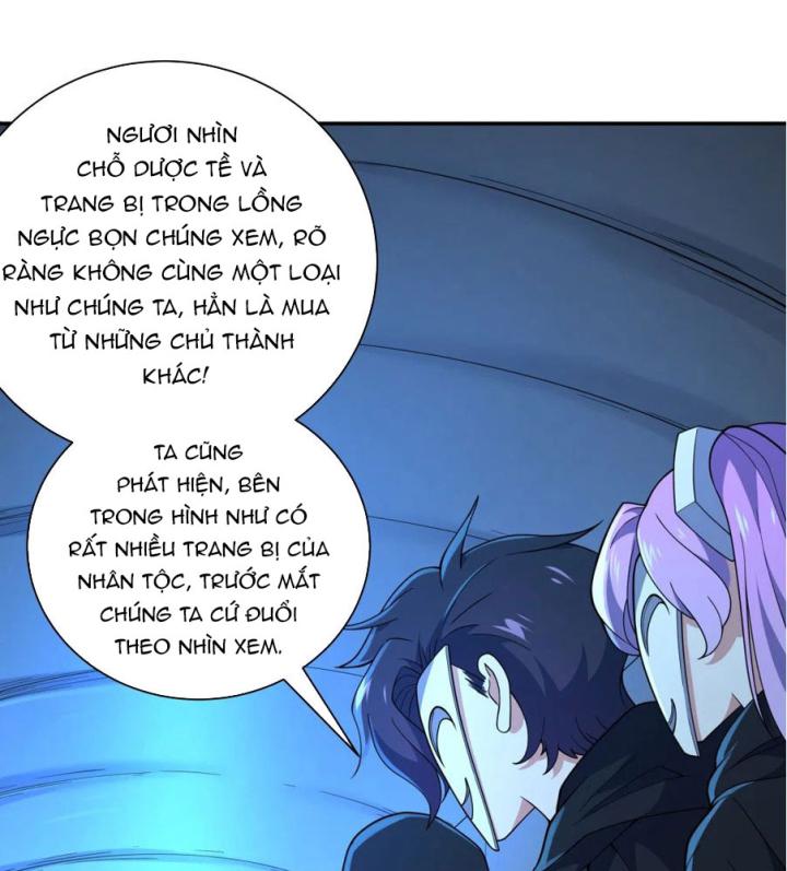 Náo Động Thiên Khởi Chapter 55 - Trang 2