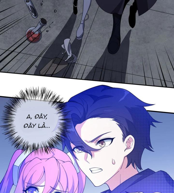 Náo Động Thiên Khởi Chapter 55 - Trang 2