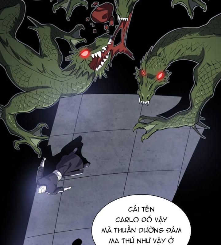 Náo Động Thiên Khởi Chapter 55 - Trang 2