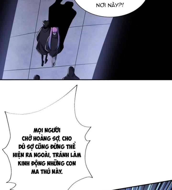 Náo Động Thiên Khởi Chapter 55 - Trang 2