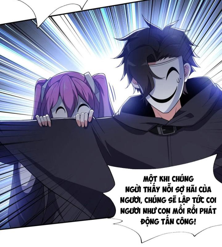 Náo Động Thiên Khởi Chapter 55 - Trang 2