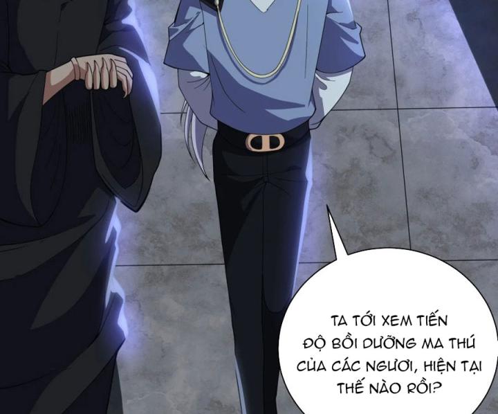 Náo Động Thiên Khởi Chapter 55 - Trang 2