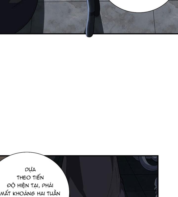 Náo Động Thiên Khởi Chapter 55 - Trang 2