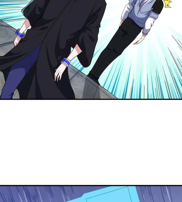 Náo Động Thiên Khởi Chapter 55 - Trang 2