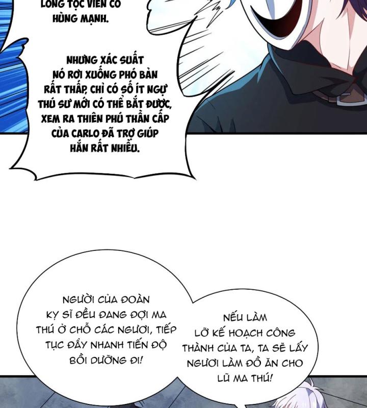 Náo Động Thiên Khởi Chapter 55 - Trang 2