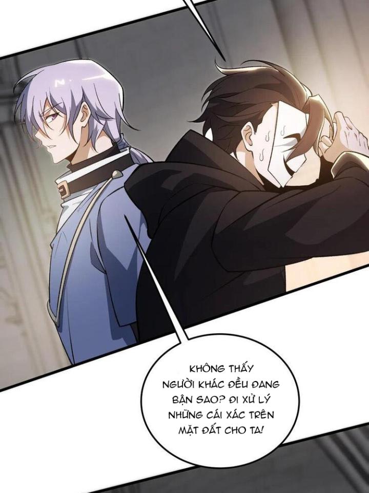 Náo Động Thiên Khởi Chapter 56 - Trang 2