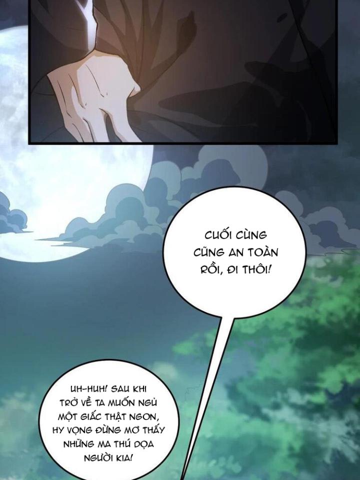 Náo Động Thiên Khởi Chapter 56 - Trang 2