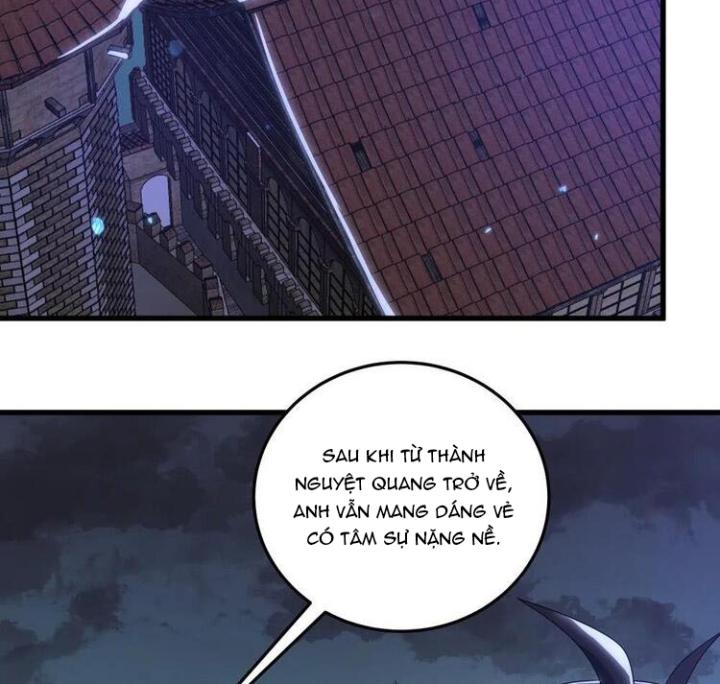 Náo Động Thiên Khởi Chapter 56 - Trang 2