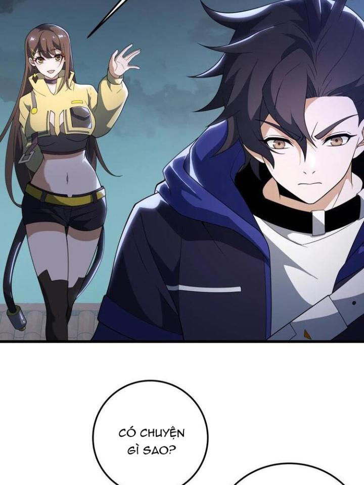 Náo Động Thiên Khởi Chapter 56 - Trang 2