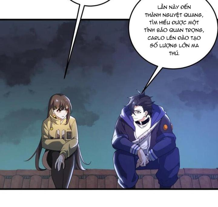 Náo Động Thiên Khởi Chapter 56 - Trang 2