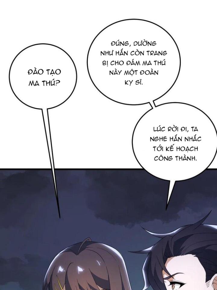 Náo Động Thiên Khởi Chapter 56 - Trang 2