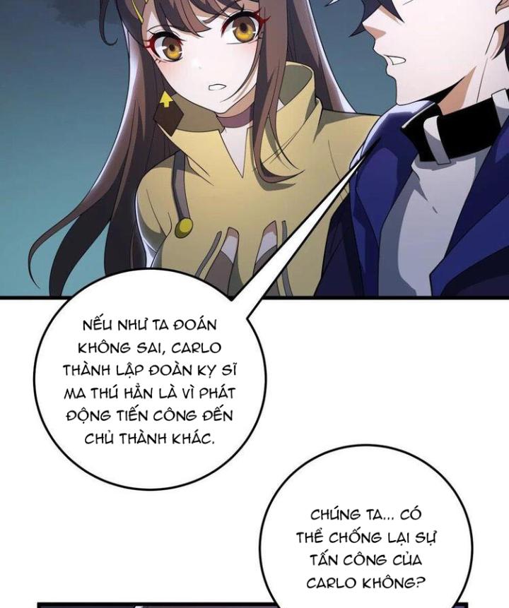 Náo Động Thiên Khởi Chapter 56 - Trang 2